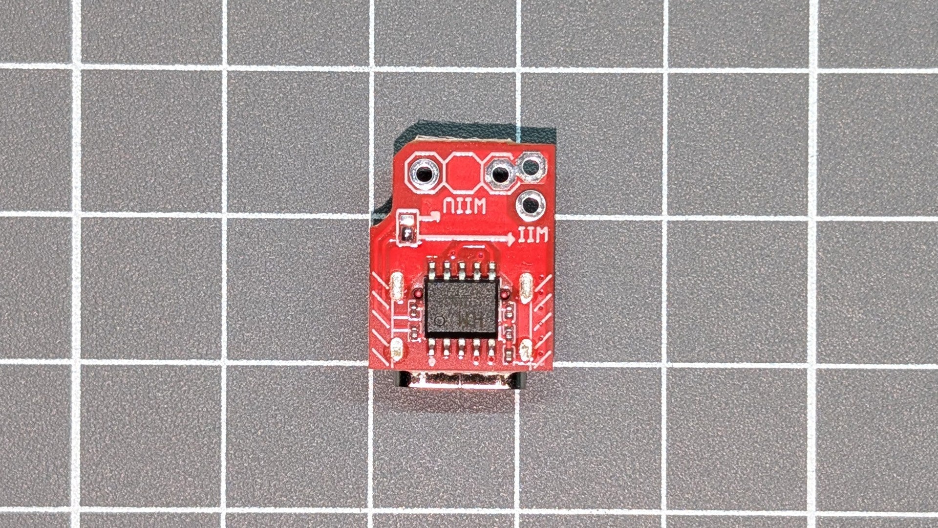 USB-C Charging Mod for Wii / Wii Mini / Wii U USB-C Charging Mod for Wii / Wii Mini / Wii U